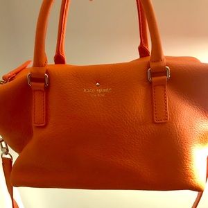 Kate spade purse